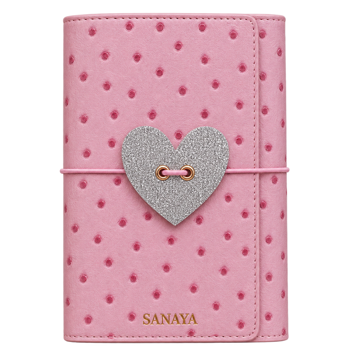 Journal Signature · Frangipanier