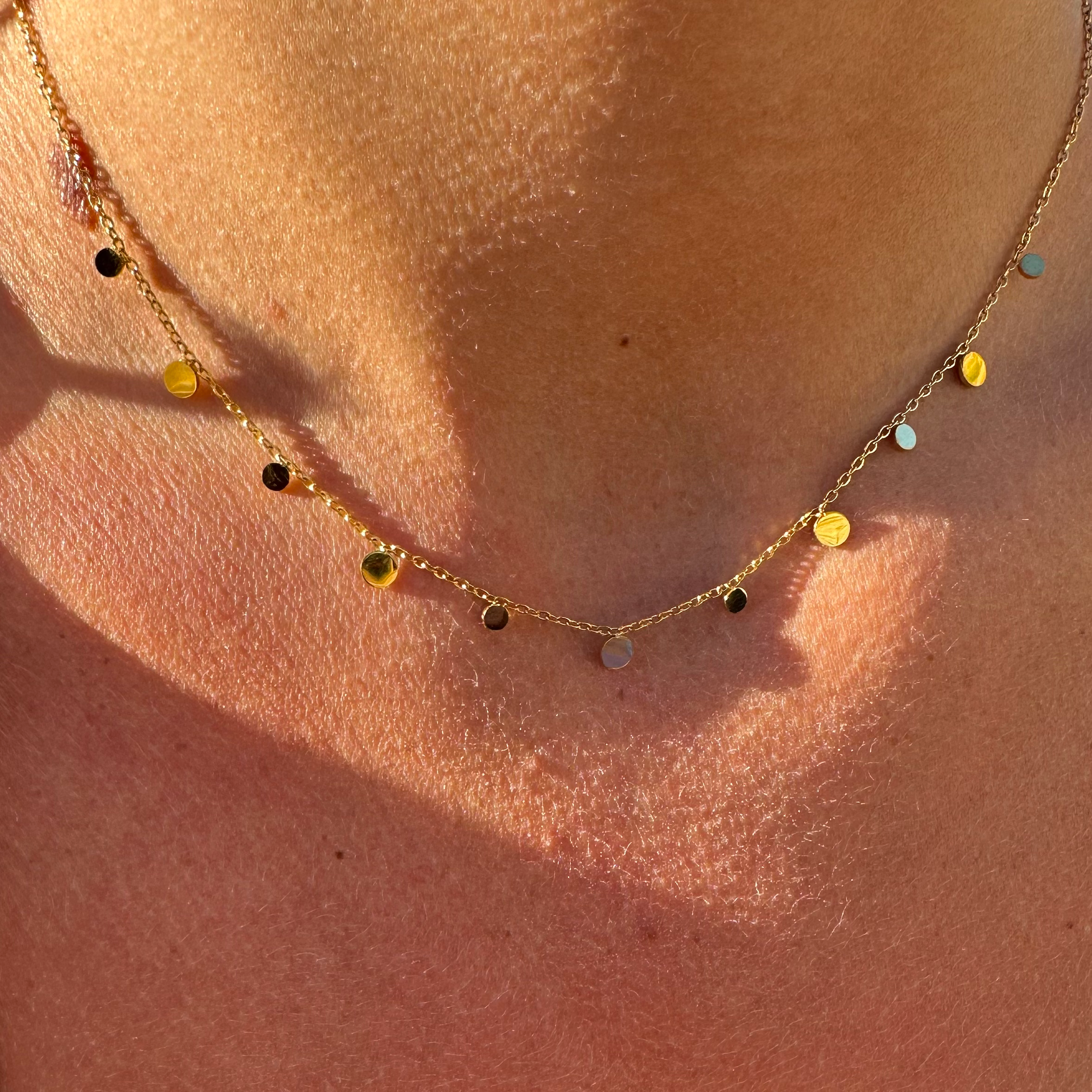 Kalung Alyssa
