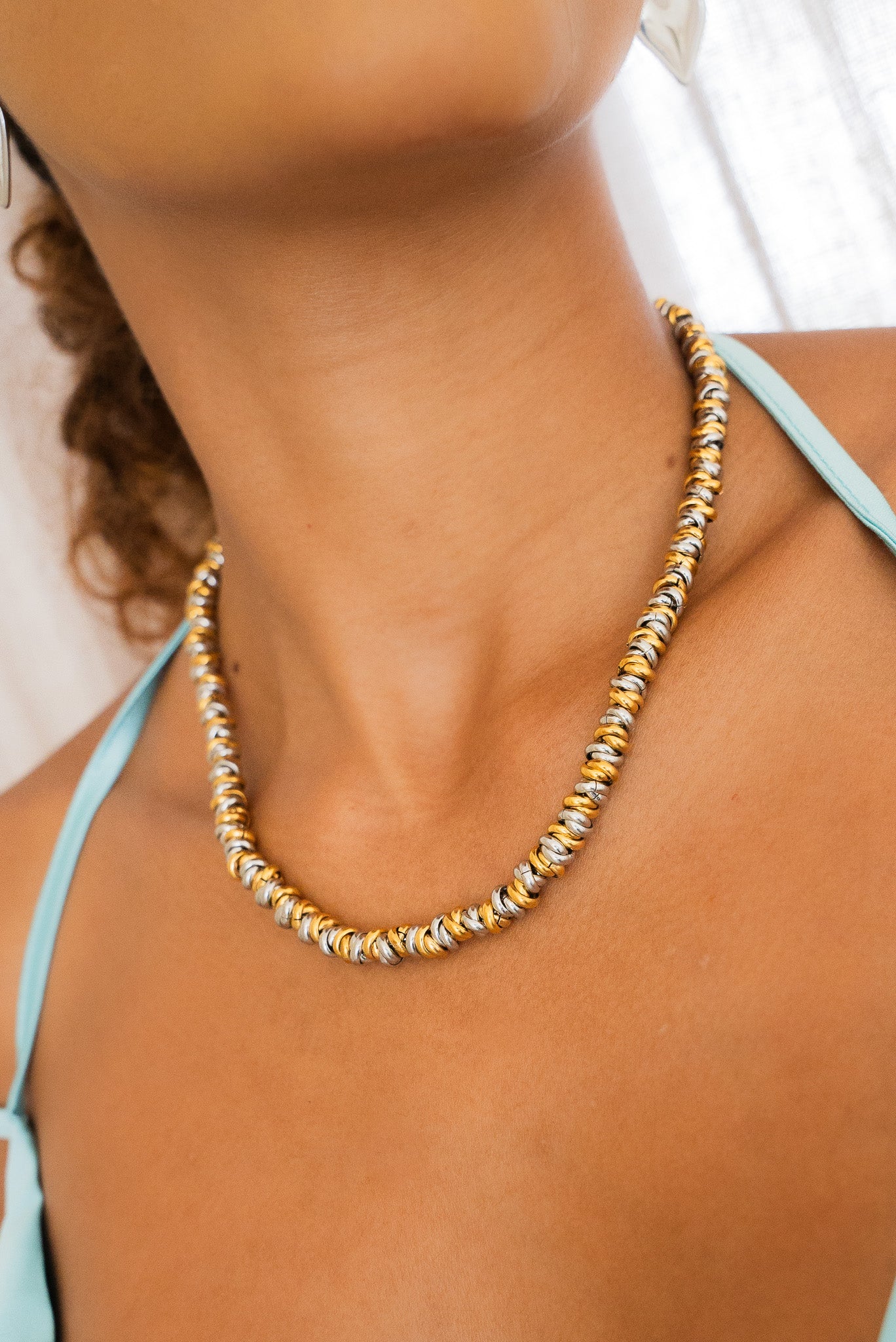 Mona Necklace