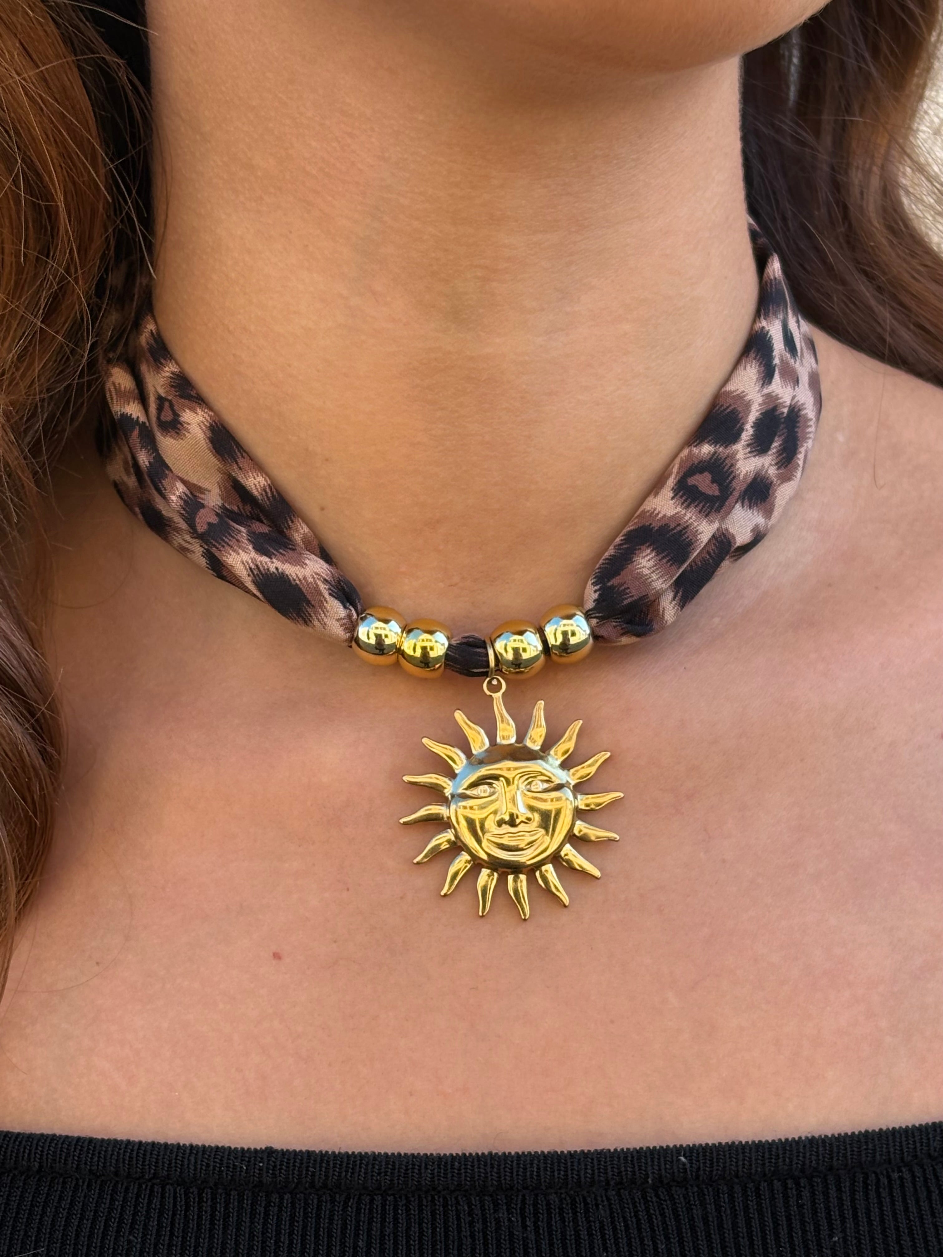 Kalung Armelle