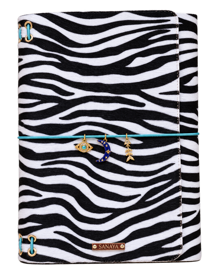 Journal Signature · Savane