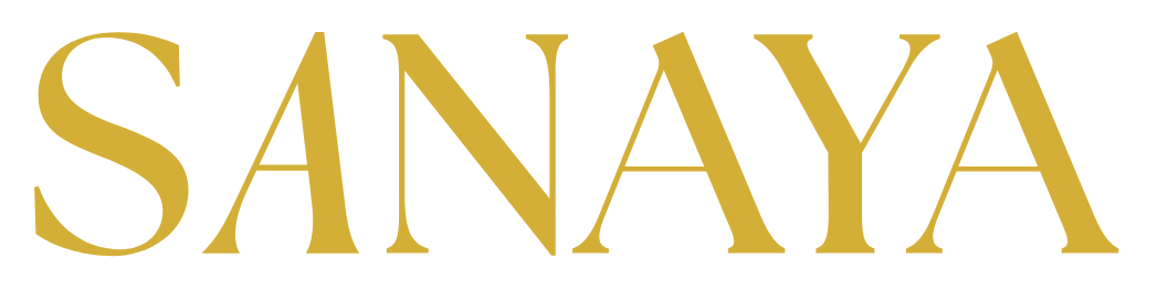 Sanaya Jewelry