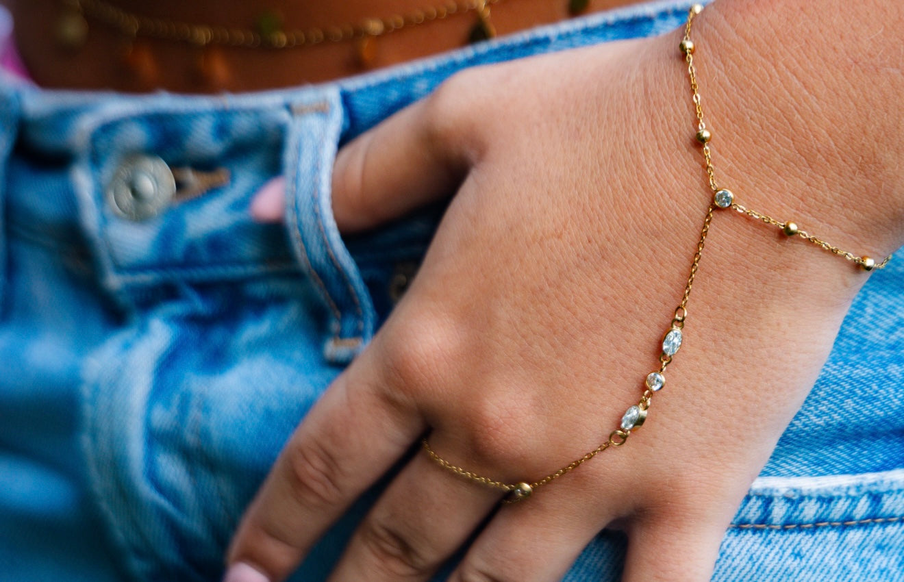 Hand Chains