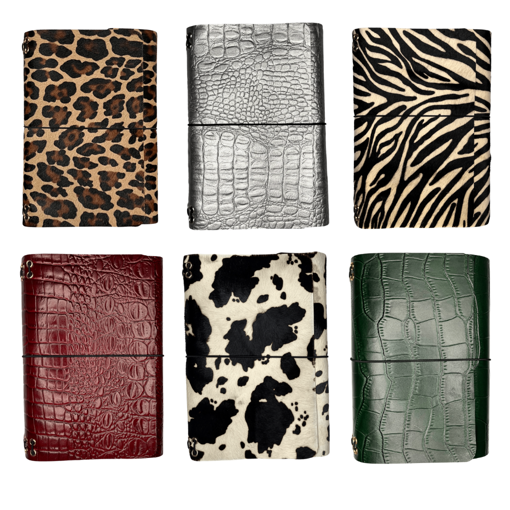 Signature Journal