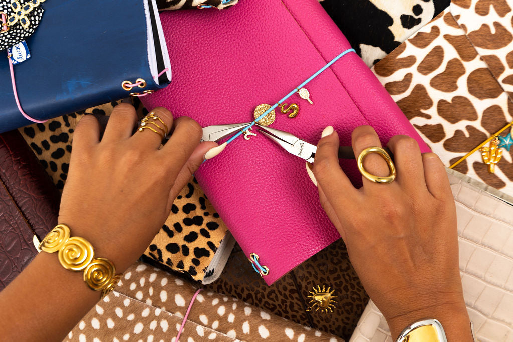 Signature Journals