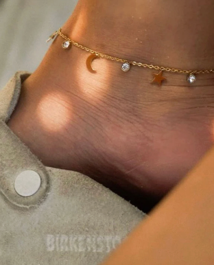 Anklet