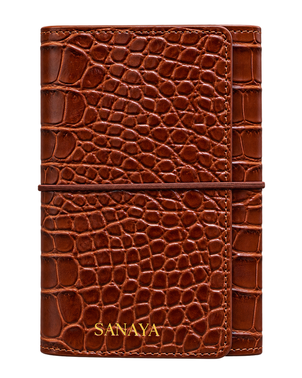 Journal Signature · Kopi