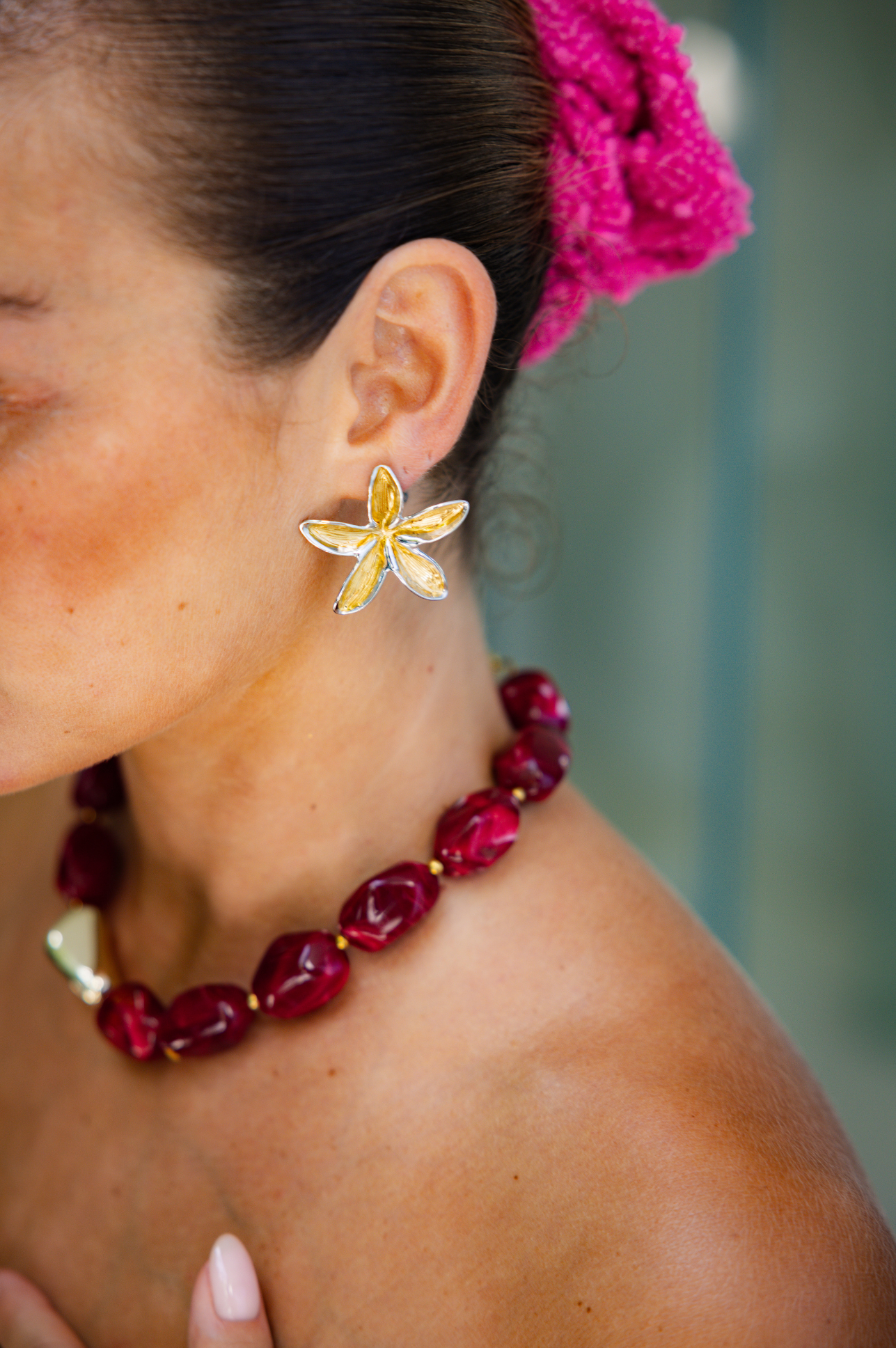 Moana Necklace