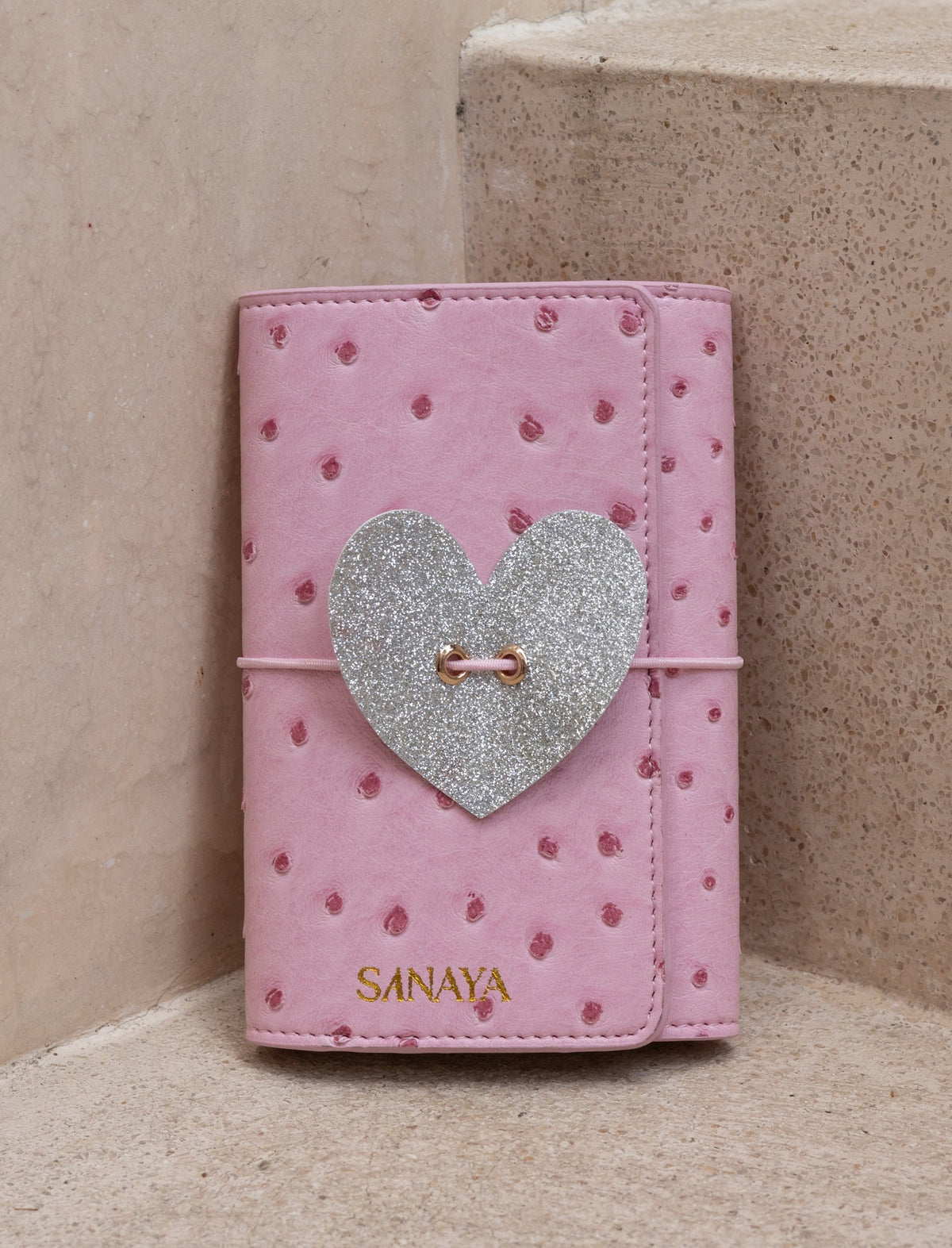 Journal Signature · Frangipanier