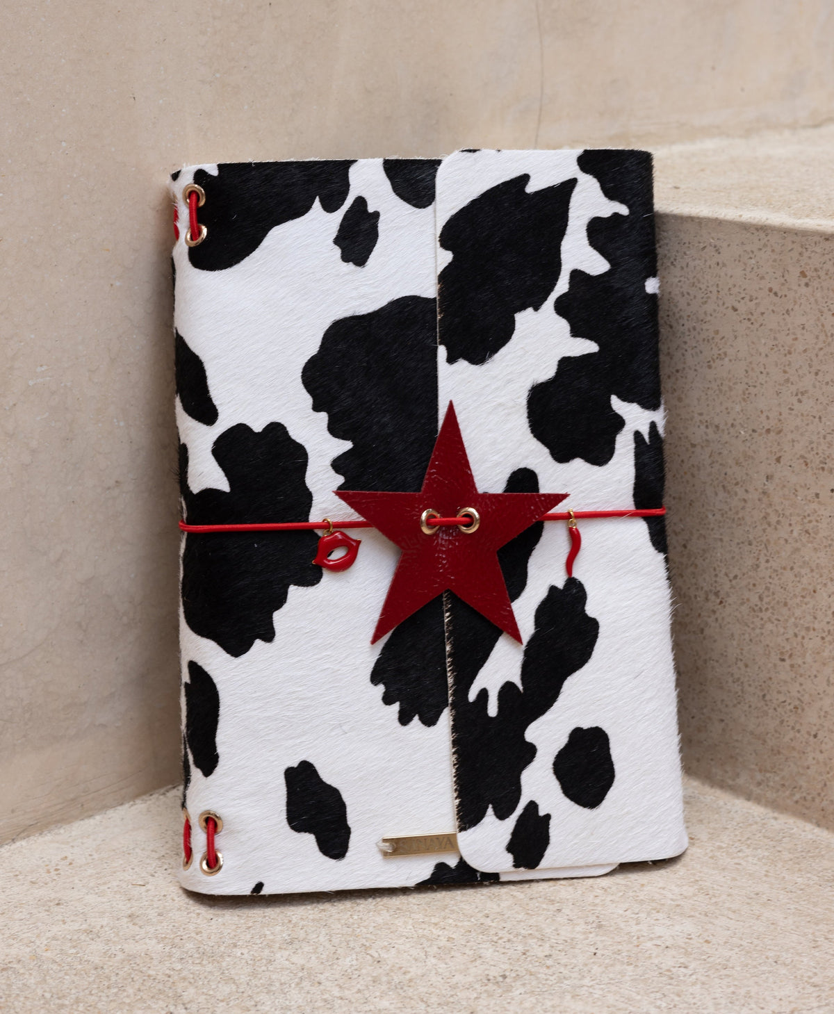 Signature Journal · Rodeo