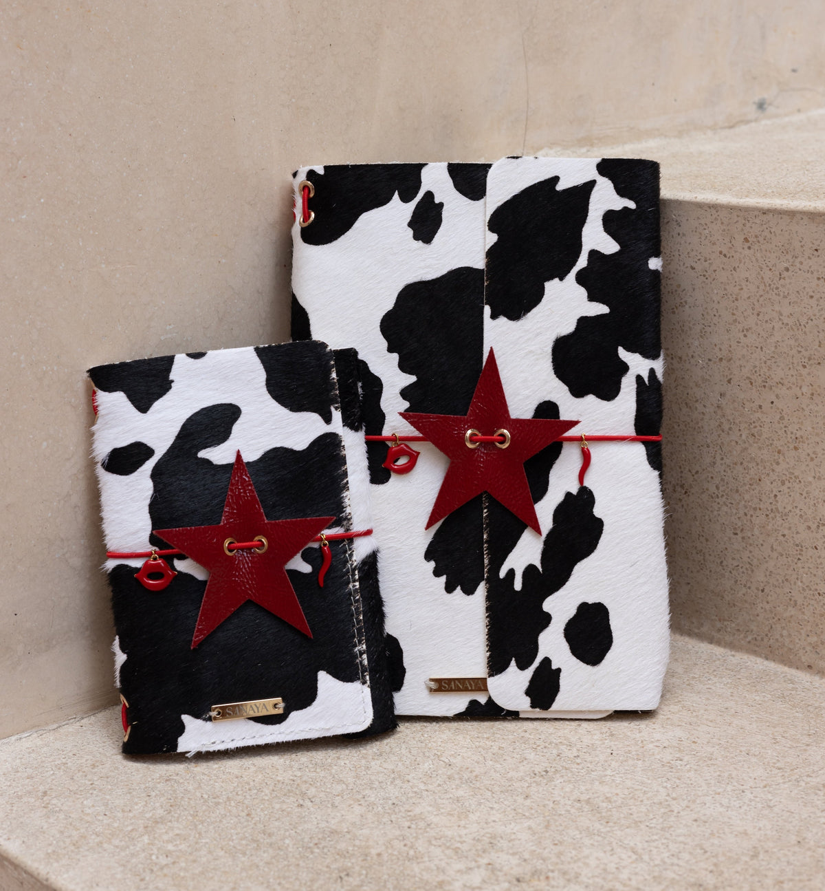 Signature Journal · Rodeo