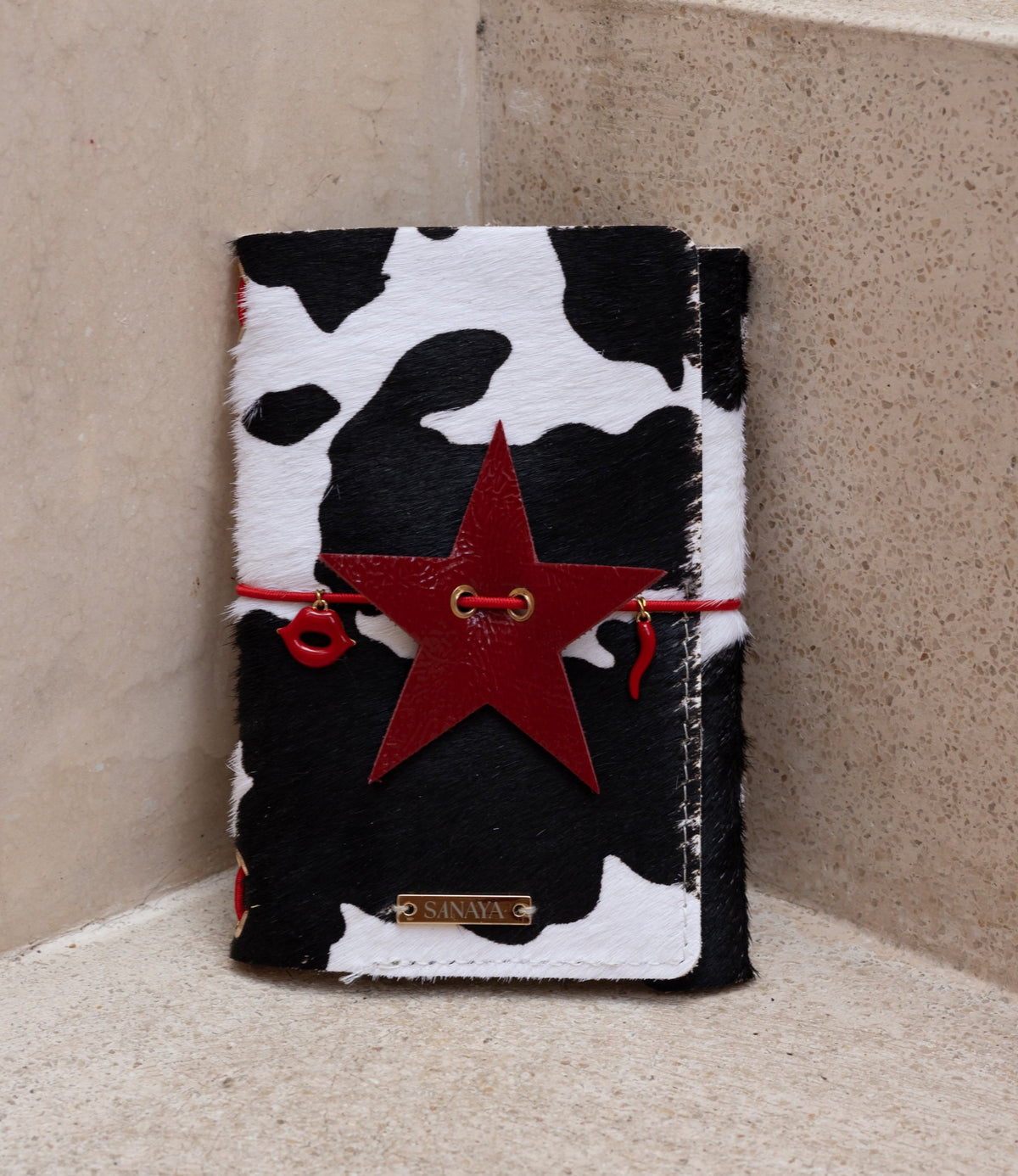 Signature Journal · Rodeo