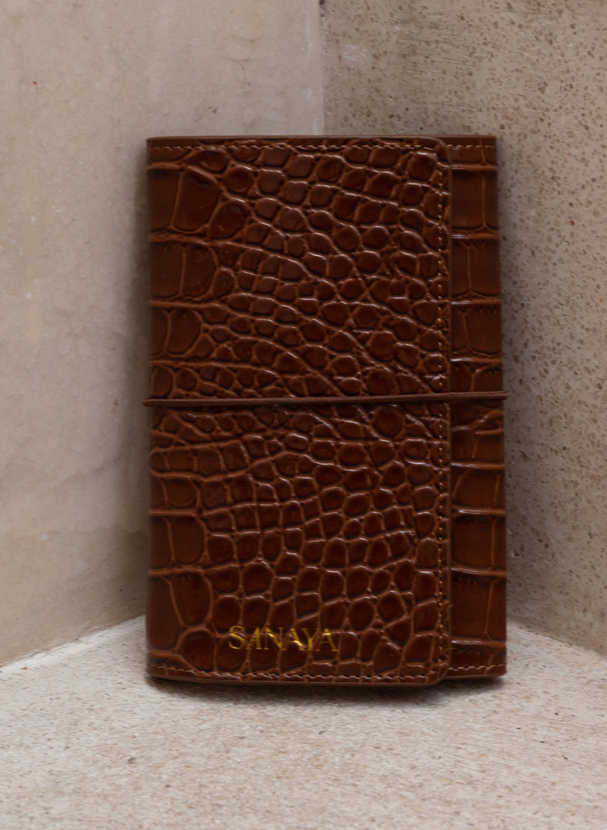 Journal Signature · Kopi