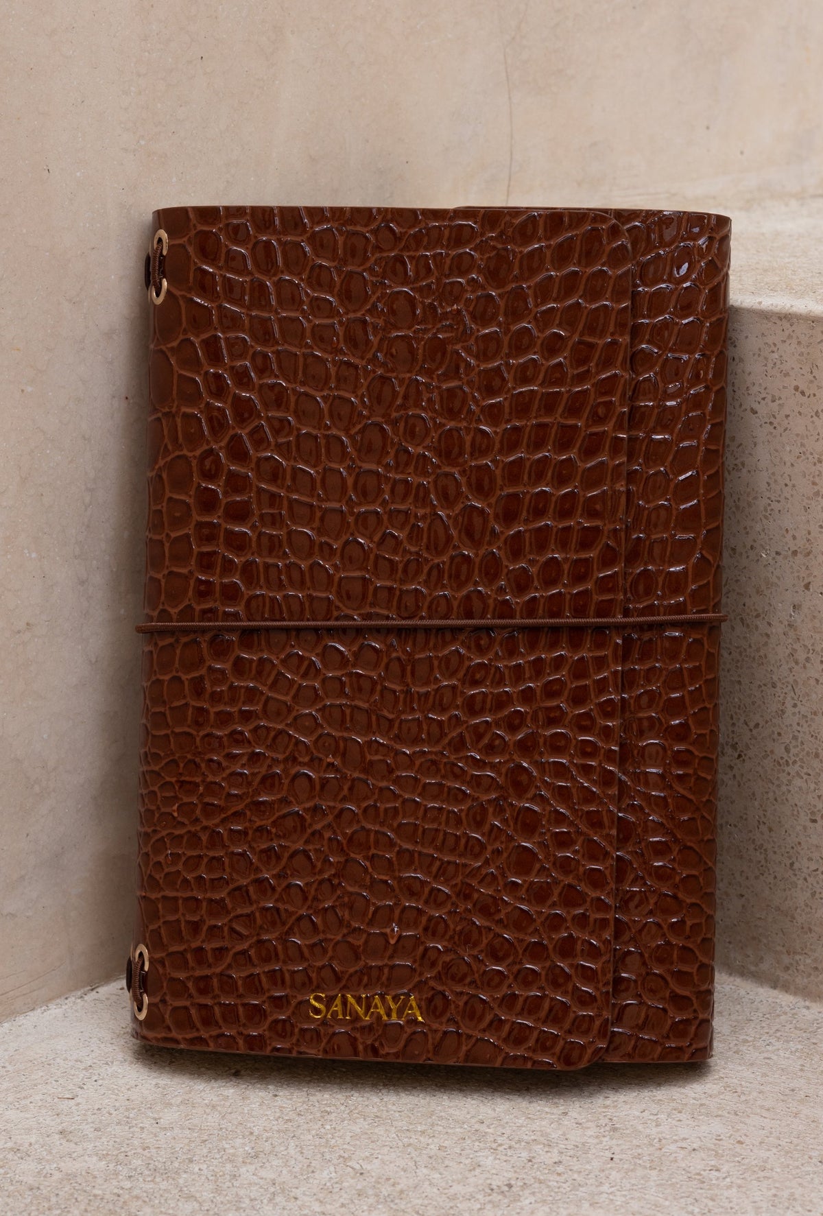 Signature Journal · Kopi