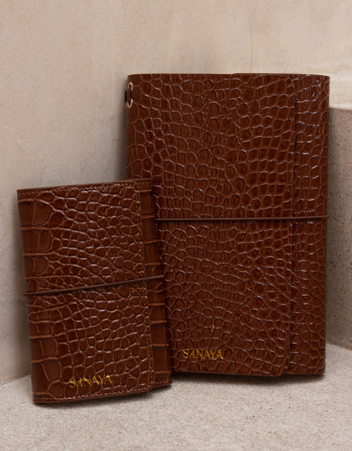 Signature Journal · Kopi