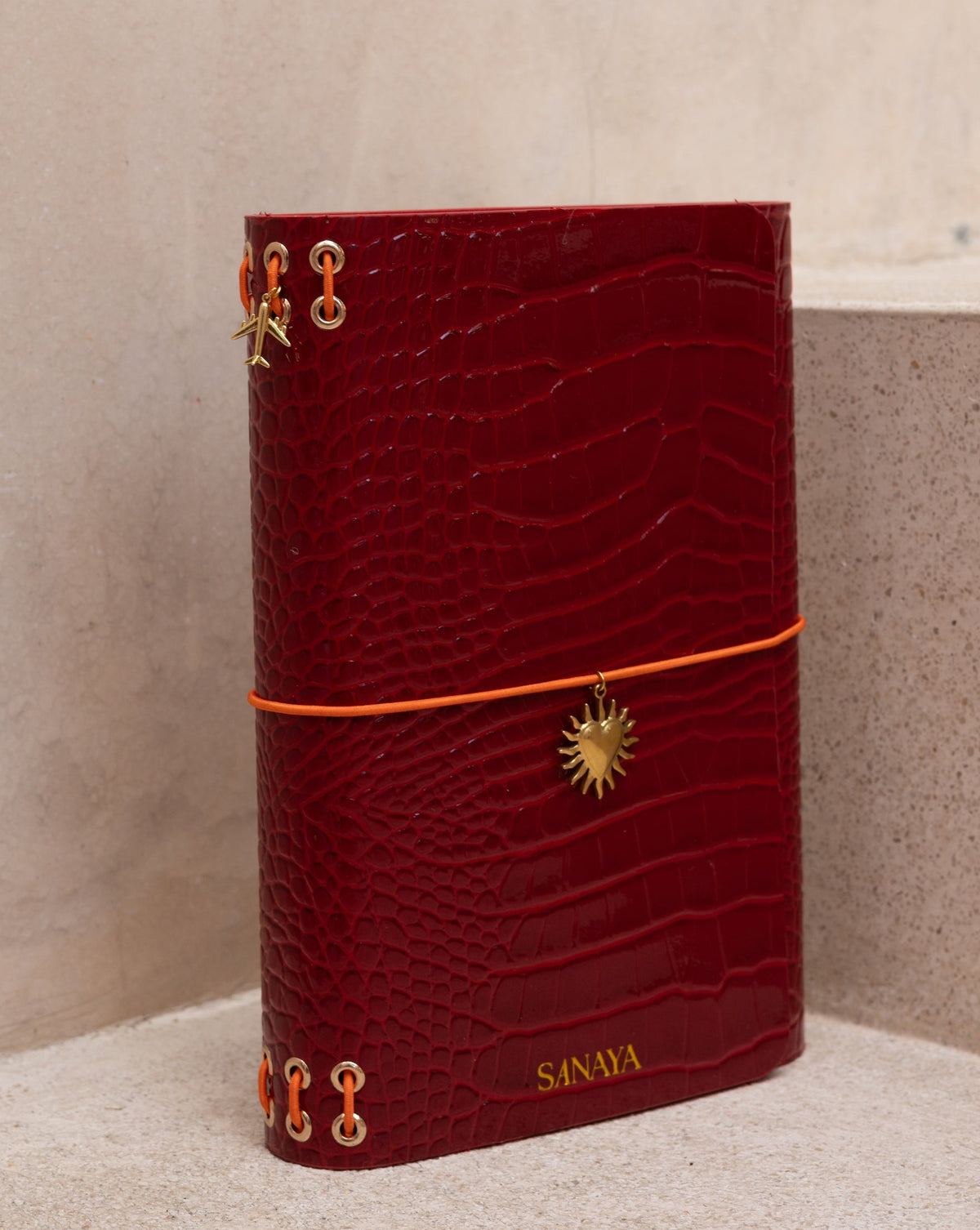 Journal Signature · Hibiscus