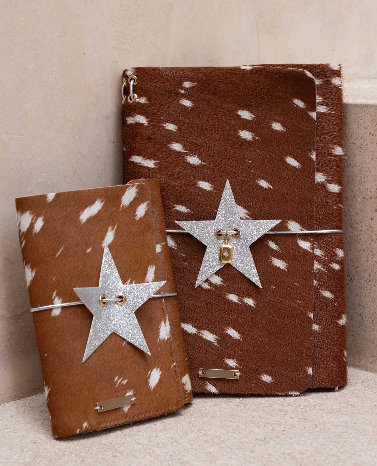 Signature Journal · Fawn