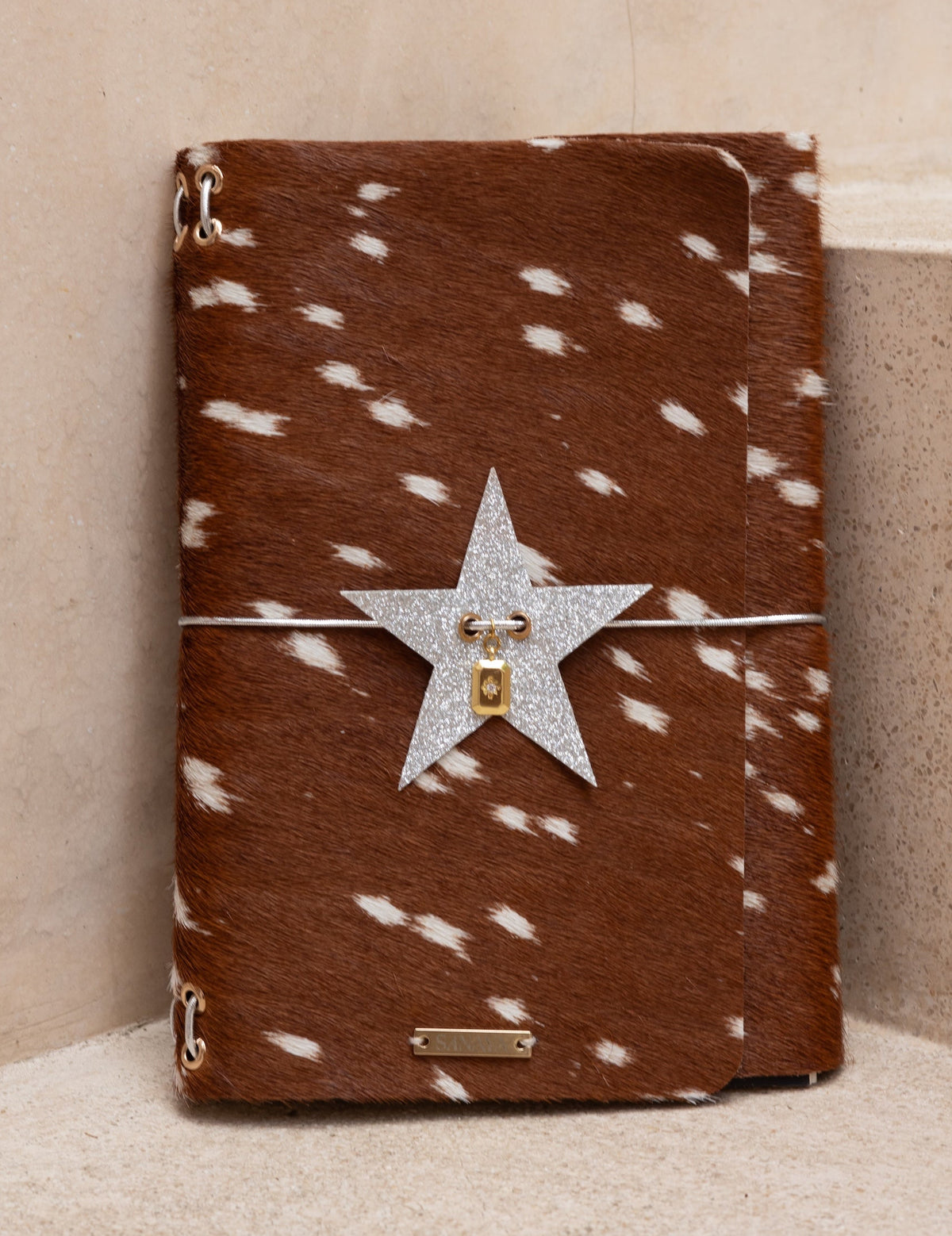 Signature Journal · Fawn