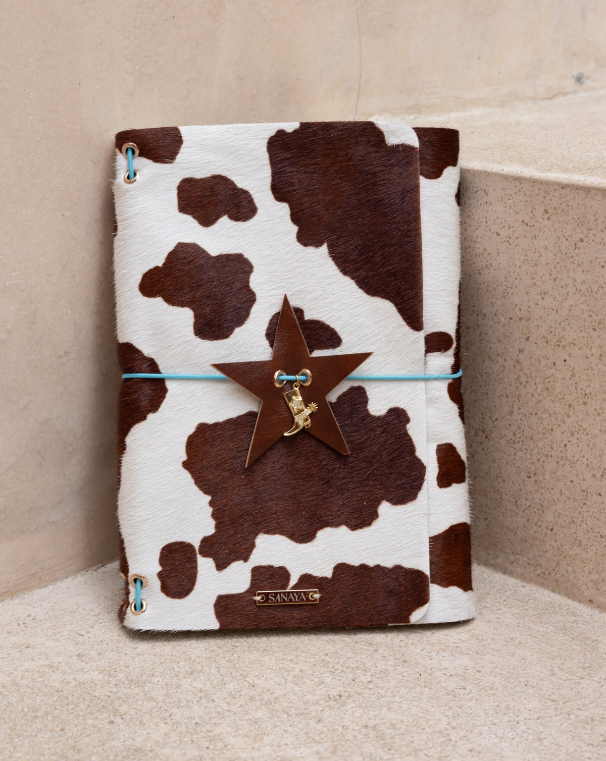Signature Journal · Cacao