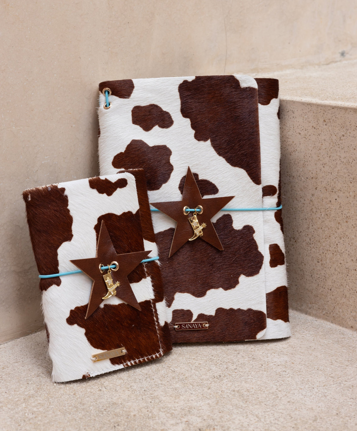 Signature Journal · Cacao