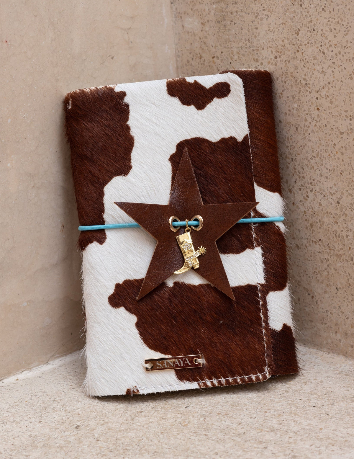 Signature Journal · Cacao