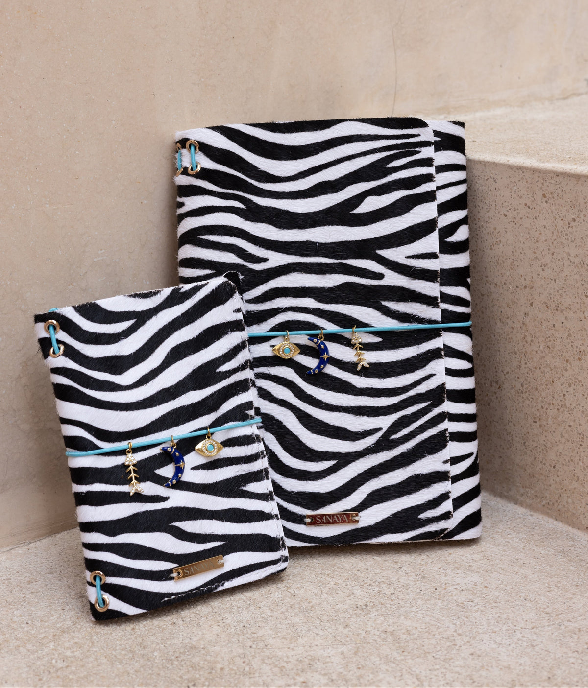 Signature Journal · Savanna