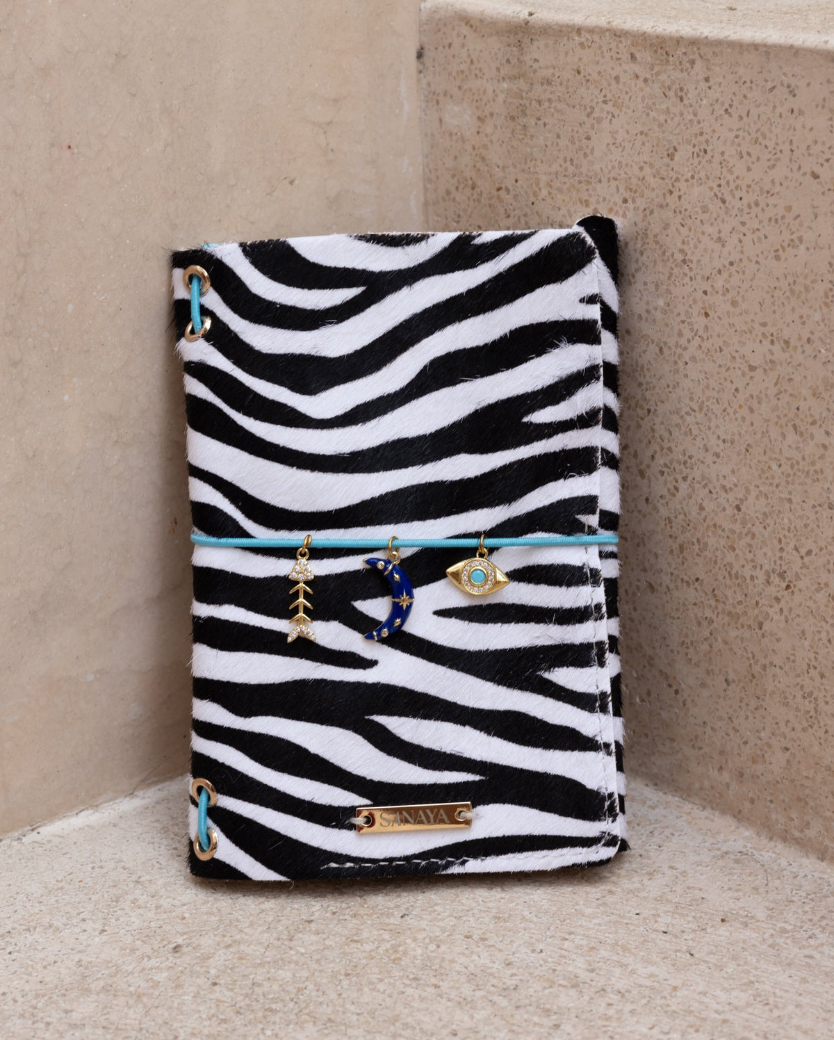 Journal Signature · Savane