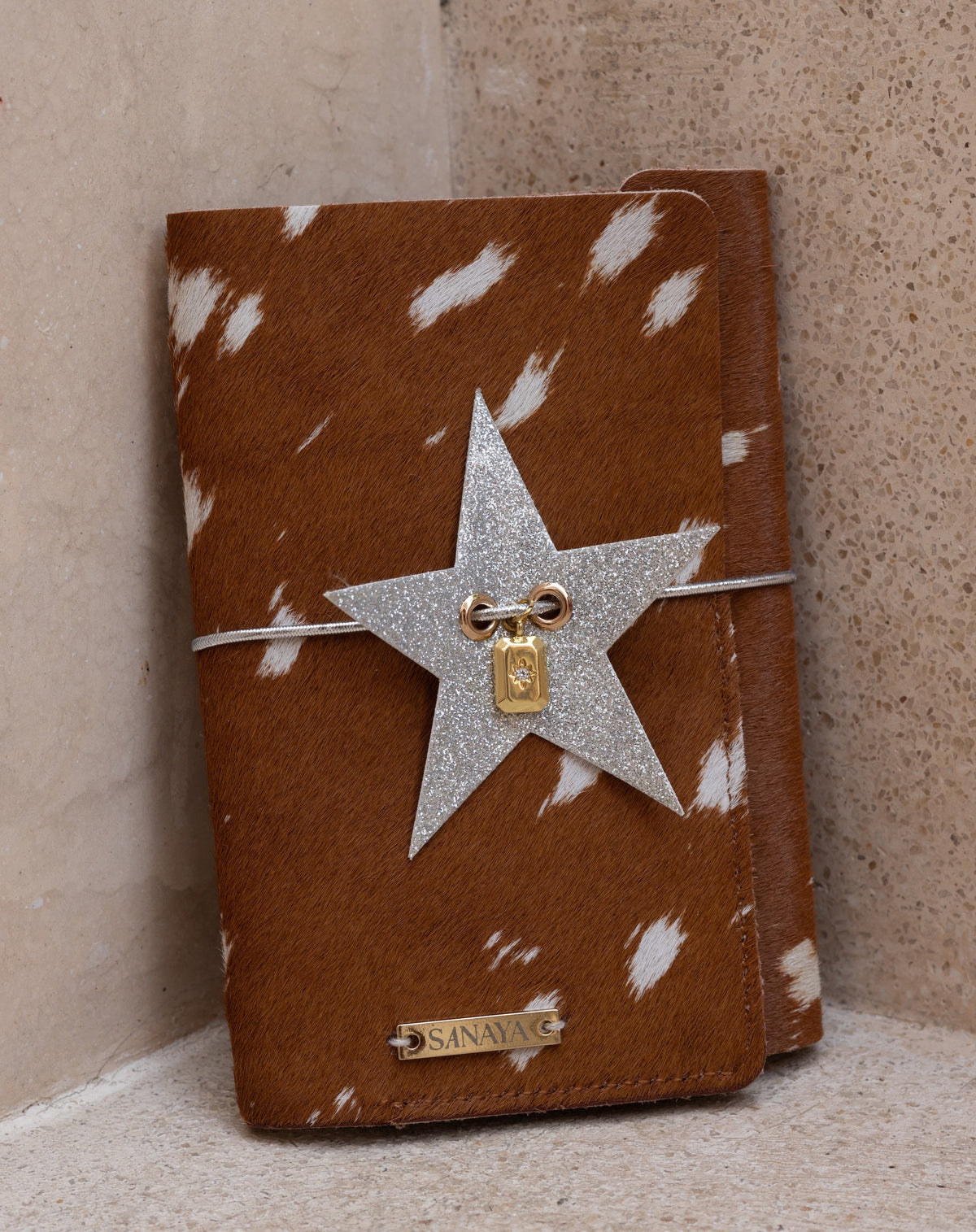 Signature Journal · Fawn