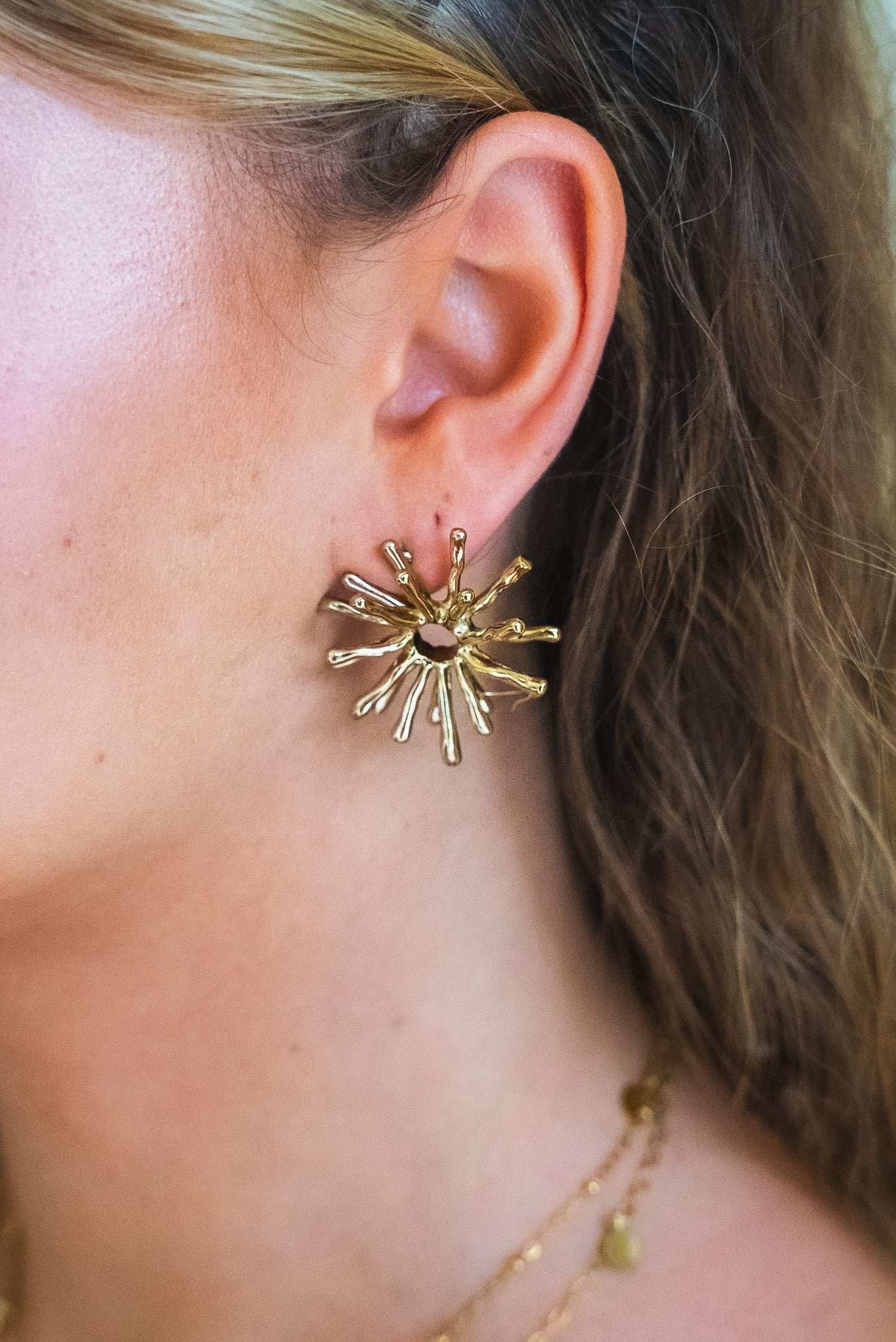 Lumia Earrings Big