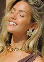 Tiare Earrings