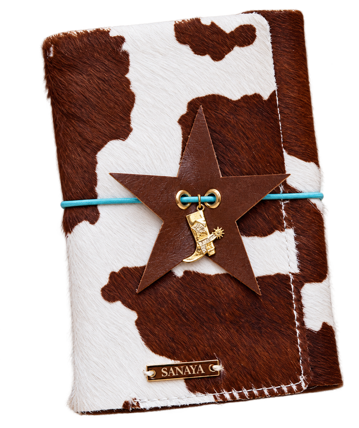 Journal Signature · Cacao