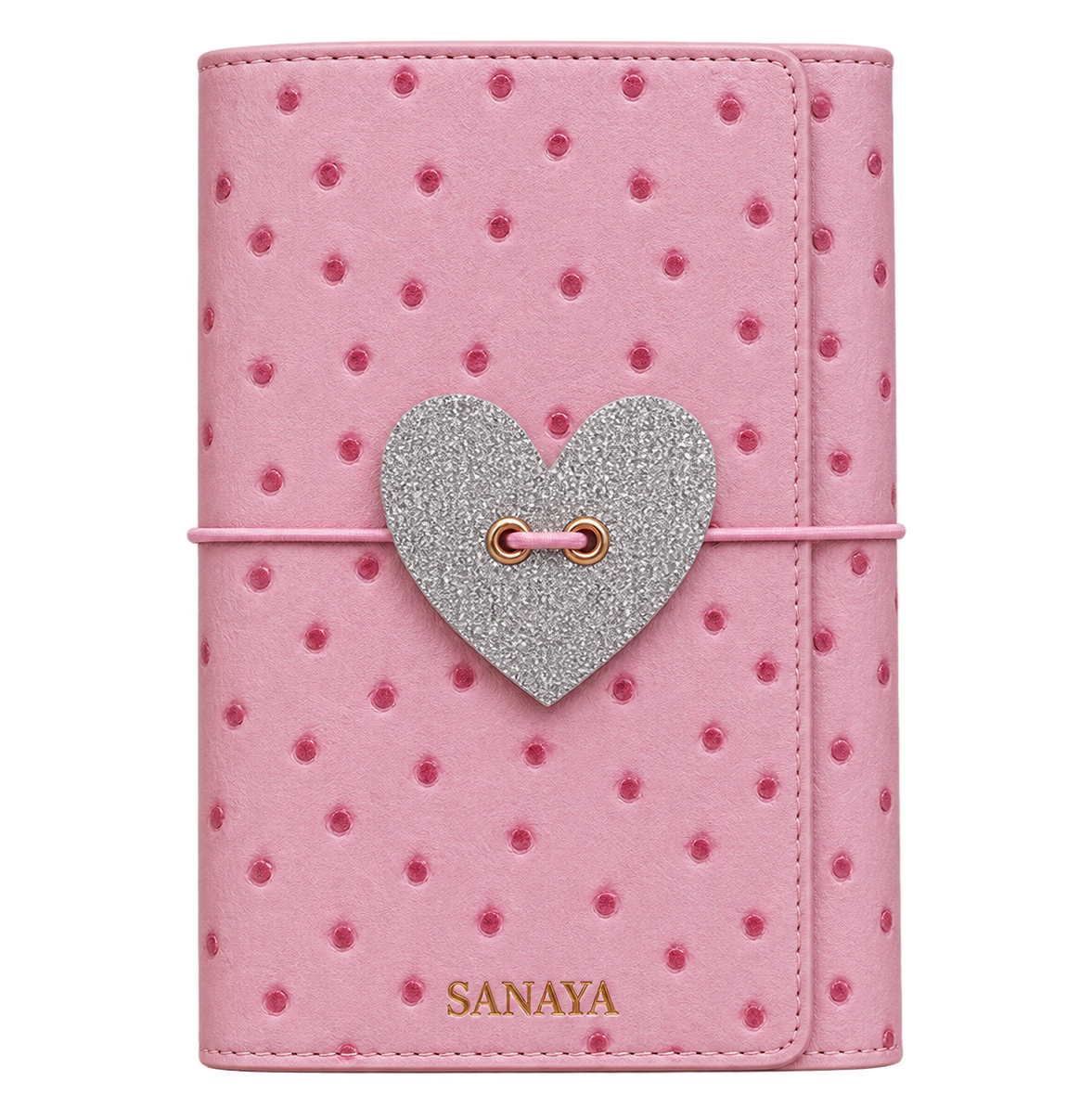 Journal Signature · Frangipanier