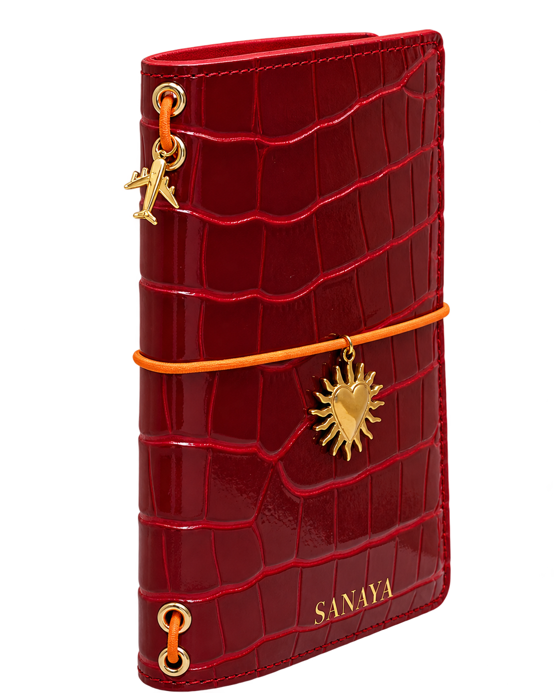Journal Signature · Hibiscus