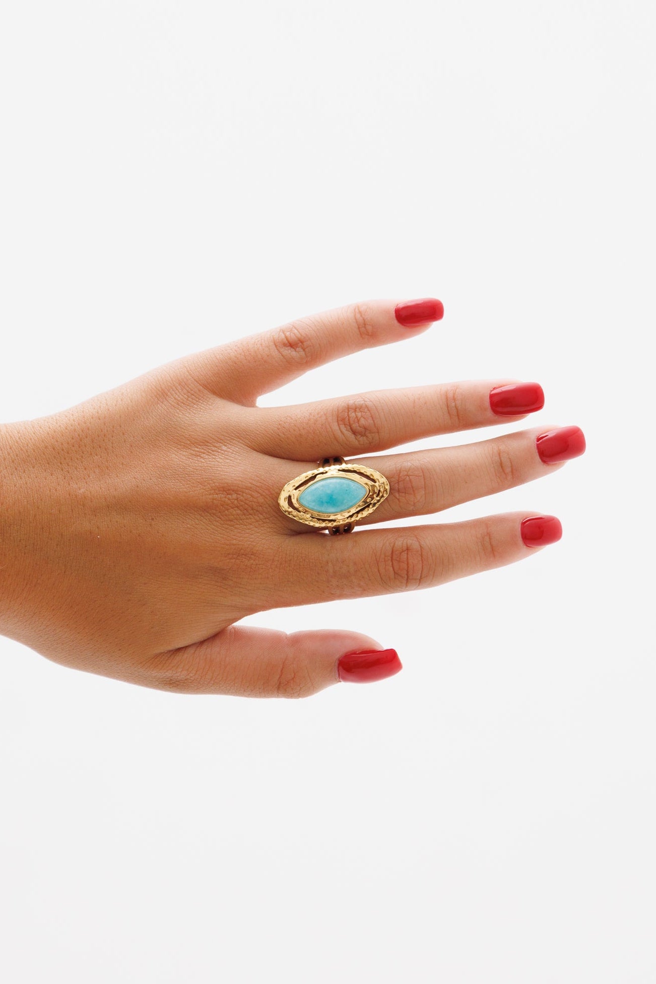 anillo zoza