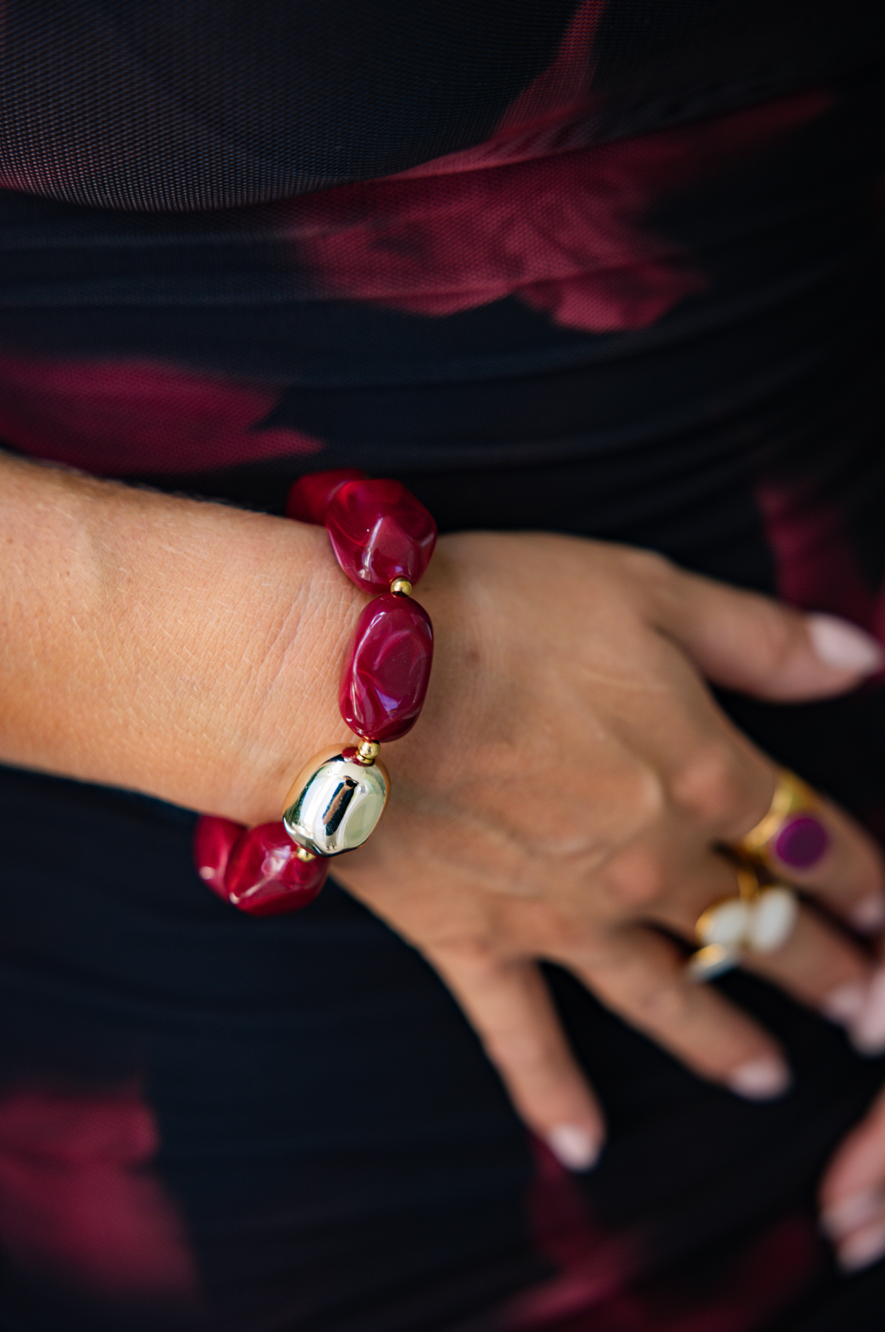 Moana Bracelet