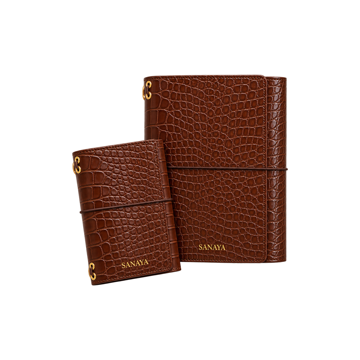 Journal Signature · Kopi