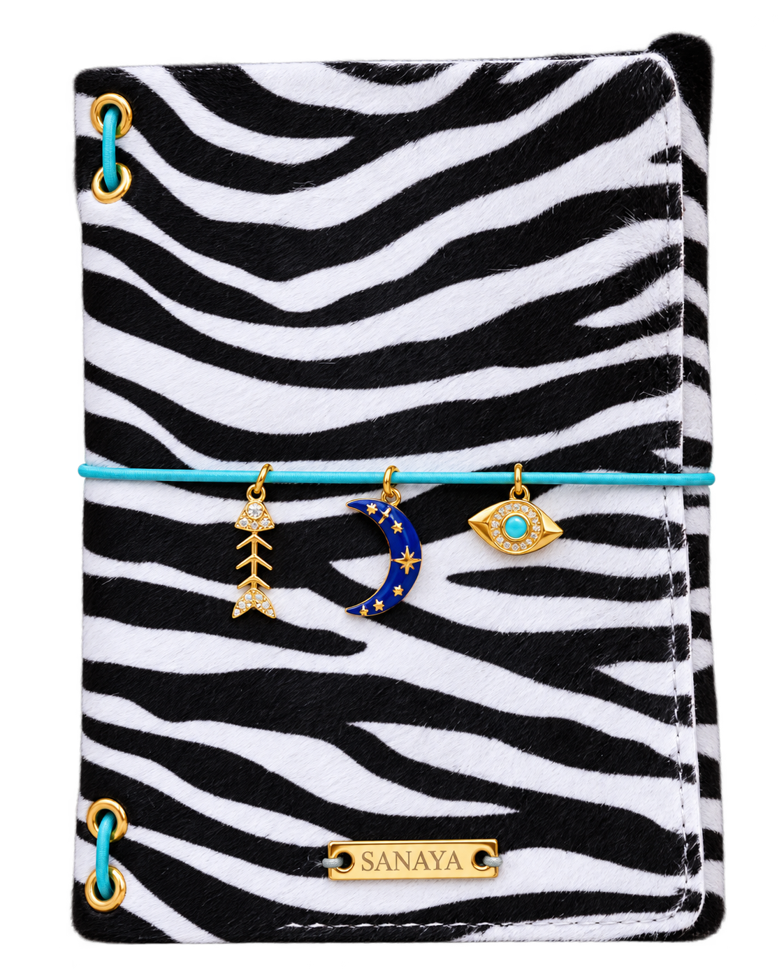 Journal Signature · Savane