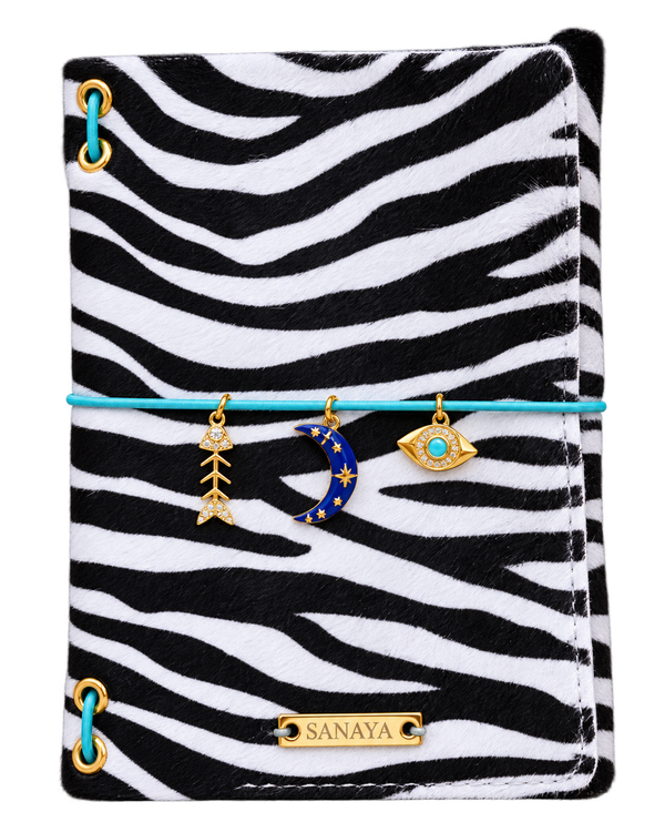 Journal Signature · Savane