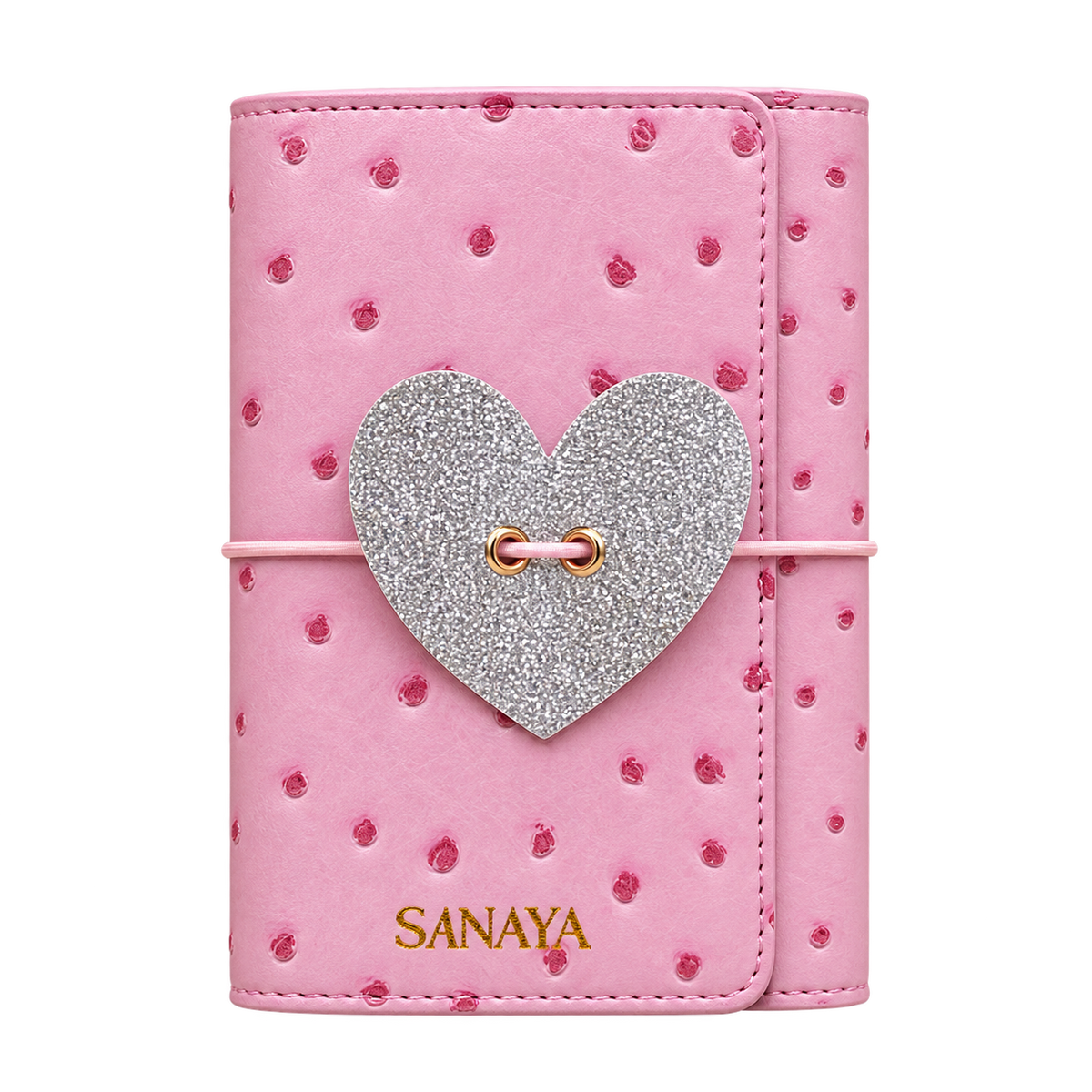 Journal Signature · Frangipanier