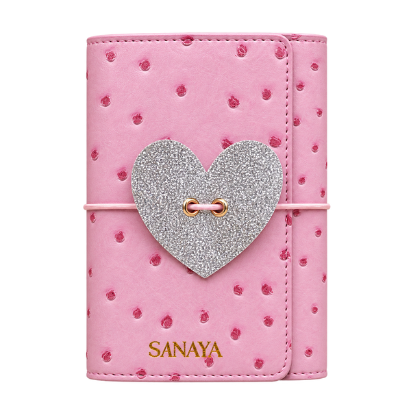 Journal Signature · Frangipanier