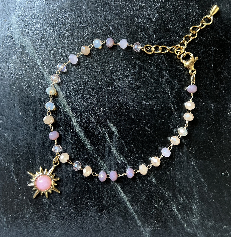 Pulsera Cielo