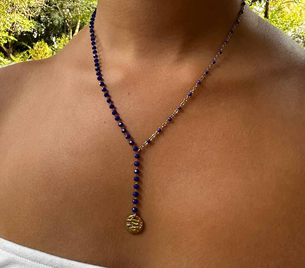 Collier Lola