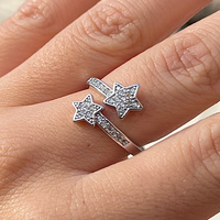 Bague Estrella