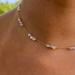 Maéla Necklace
