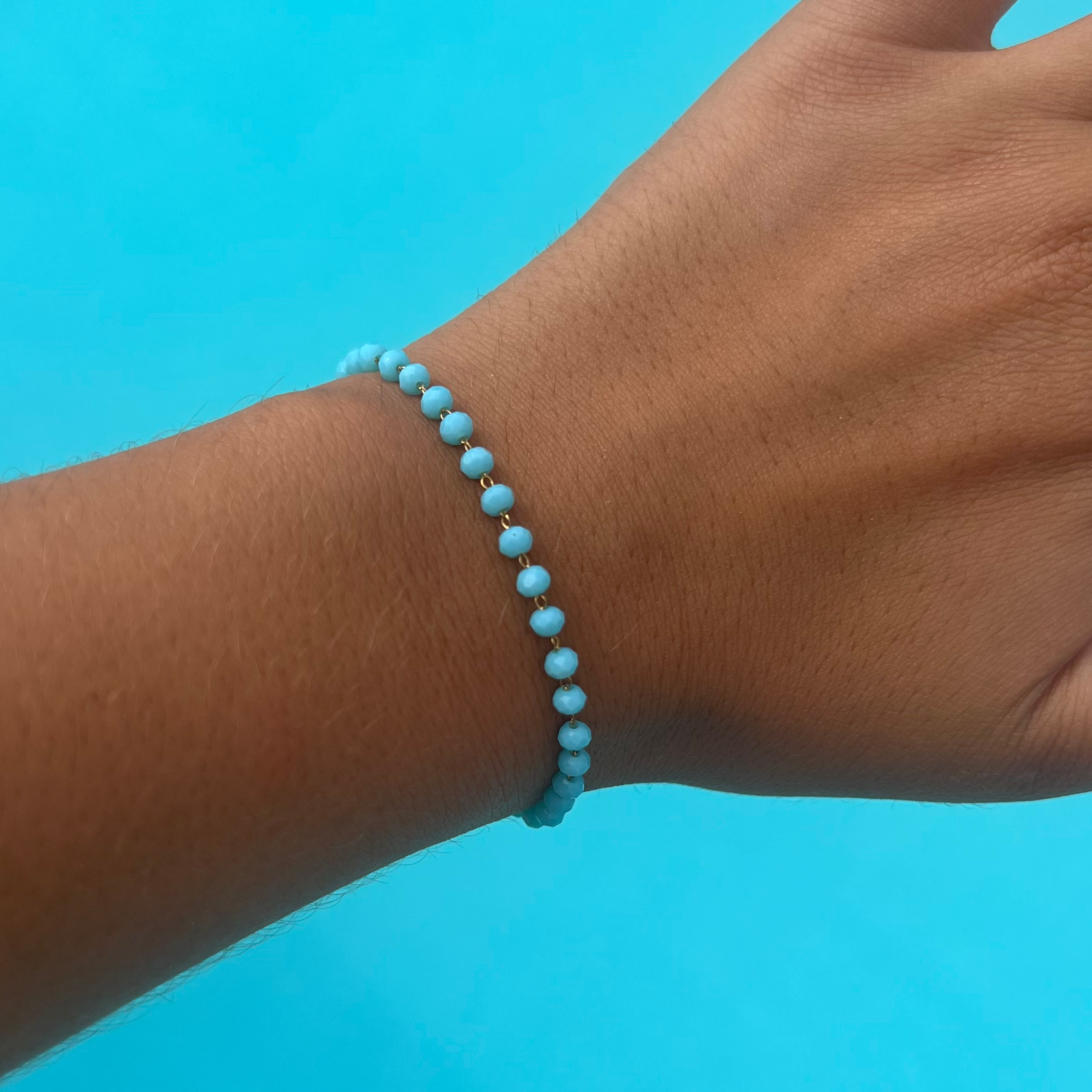 pulsera ibiza