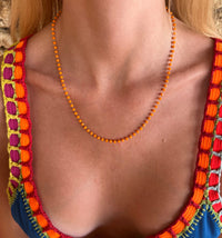 Ibiza necklace