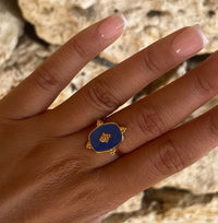 Bague Panna