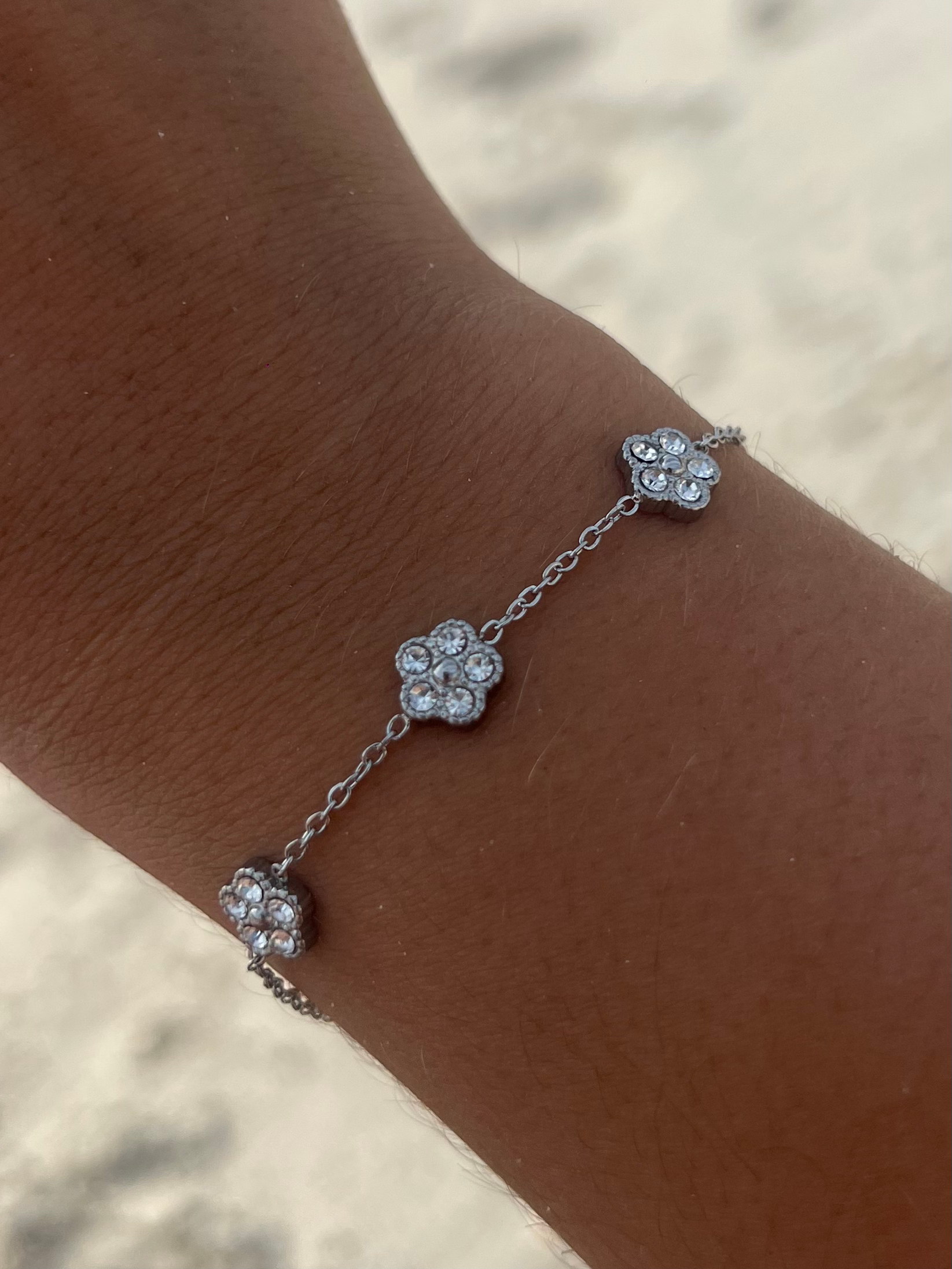 Bracelet Flora