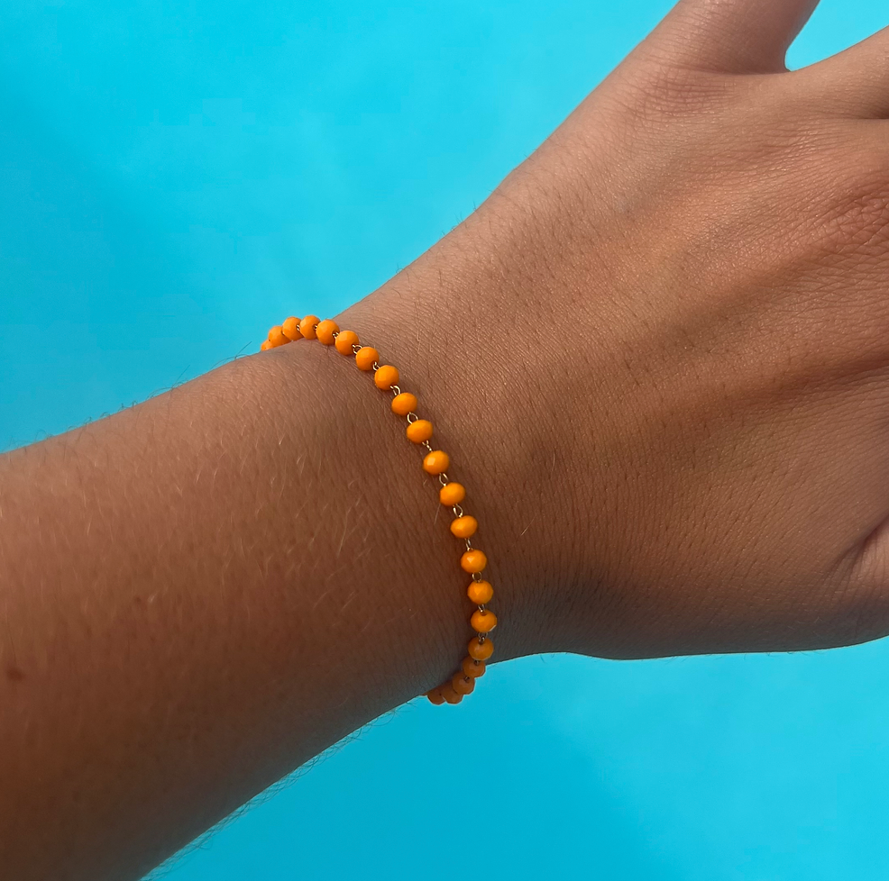 pulsera ibiza