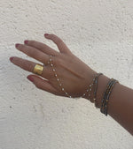 Isla Hand Chain